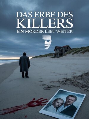 cover image of Das Erbe des Killers